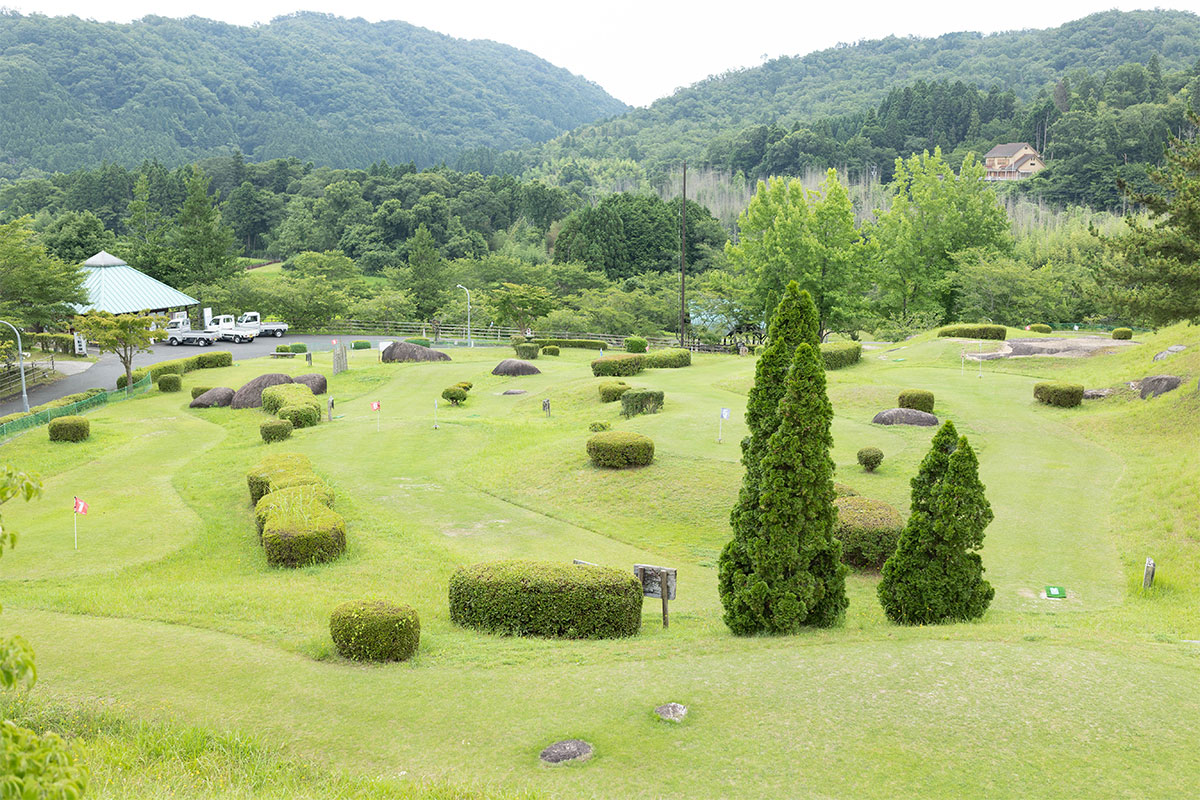 【キャンプ場ご利用の条件変更】のお知らせ